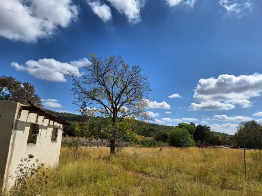 Commercial Property for Sale in Buffelshoek AH North West